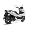 Leovince Honda PCX 125 NERO 14081U