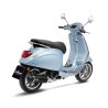 Escape Leovince Vespa PRIMAVERA 125 3V 2021/2023 14082K