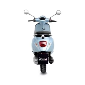 Leovince Vespa PRIMAVERA 125 3V NERO 14082K