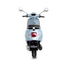 Escape Leovince Vespa PRIMAVERA 125 3V 2021/2023 14082K