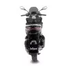 Leovince Aprilia SR GT 125/SPORT NERO 14084K