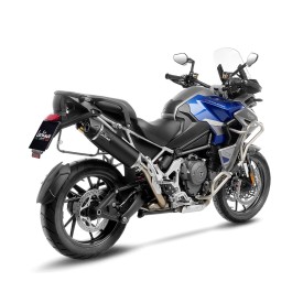 Exhaust Leovince Triumph TIGER 1200 GT/RALLY/PRO/EXPLORER 2022/2024 14085U