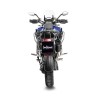 Exhaust Leovince Triumph TIGER 1200 GT/RALLY/PRO/EXPLORER 2022/2024 14085U