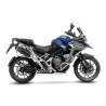 Exhaust Leovince Triumph TIGER 1200 GT/RALLY/PRO/EXPLORER 2022/2024 14085U