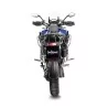 Leovince Triumph TIGER 1200 GT/RALLY/PRO/EXPLORER NERO 14085U