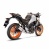 Leovince Yamaha MT-03 LV ONE EVO 14122EU