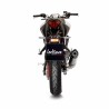 Leovince Yamaha MT-03 LV ONE EVO 14122EU