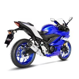Leovince Yamaha YZF-R3 LV ONE EVO 14122EU