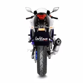 Leovince Yamaha YZF-R3 LV ONE EVO 14122EU