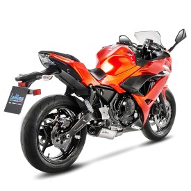 Leovince Kawasaki NINJA 650 UNDERBODY 14170K