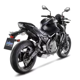 Leovince Kawasaki Z 650 UNDERBODY