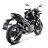 Leovince Kawasaki Z 650 UNDERBODY 14170K