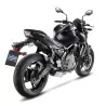 Leovince Kawasaki Z 650 UNDERBODY 14170K