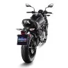 Leovince Kawasaki Z 650 UNDERBODY 14170K