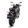 Leovince Kawasaki Z 650 UNDERBODY 14170K