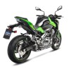 Leovince Kawasaki Z 900 LV PRO CARBON FIBER 14172E