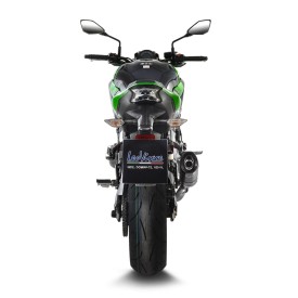 Leovince Kawasaki Z 900 LV PRO CARBON FIBER 14172E
