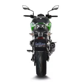 Leovince Kawasaki Z 900 LV PRO CARBON FIBER 14172E
