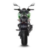 Leovince Kawasaki Z 900 LV PRO CARBON FIBER 14172E