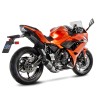 Leovince Kawasaki NINJA 650 LV ONE EVO 14181EU