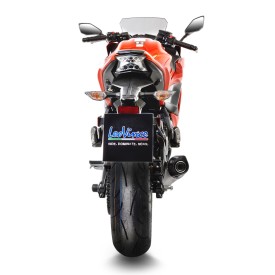 Leovince Kawasaki NINJA 650 LV ONE EVO 14181EU
