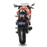 Leovince Kawasaki NINJA 650 LV ONE EVO
