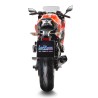 Leovince Kawasaki NINJA 650 LV ONE EVO 14181EU