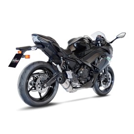 Leovince Kawasaki NINJA 650 LV ONE EVO 14181EU