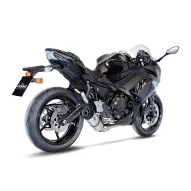 Leovince Kawasaki NINJA 650 LV ONE EVO 14181EU