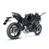 Leovince Kawasaki NINJA 650 LV ONE EVO 14181EU