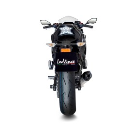 Leovince Kawasaki NINJA 650 LV ONE EVO 14181EU