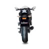 Leovince Kawasaki NINJA 650 LV ONE EVO 14181EU
