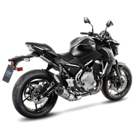Leovince Kawasaki Z 650 LV ONE EVO 14181EU