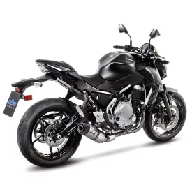 Leovince Kawasaki Z 650 LV ONE EVO 14181EU