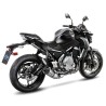 Leovince Kawasaki Z 650 LV ONE EVO 14181EU