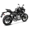 Leovince Kawasaki Z 650 LV ONE EVO 14181EU
