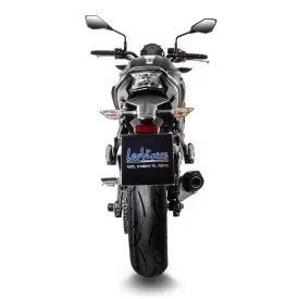 Leovince Kawasaki Z 650 LV ONE EVO 14181EU