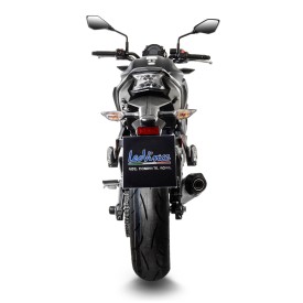 Leovince Kawasaki Z 650 LV ONE EVO 14181EU