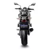 Leovince Kawasaki Z 650 LV ONE EVO