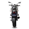 Leovince Kawasaki Z 650 LV ONE EVO 14181EU