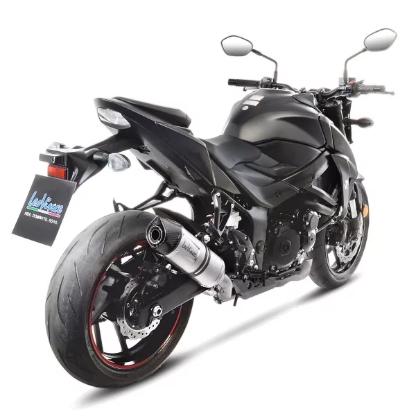 Leovince Suzuki GSX-S 750/Z ABS LV ONE EVO