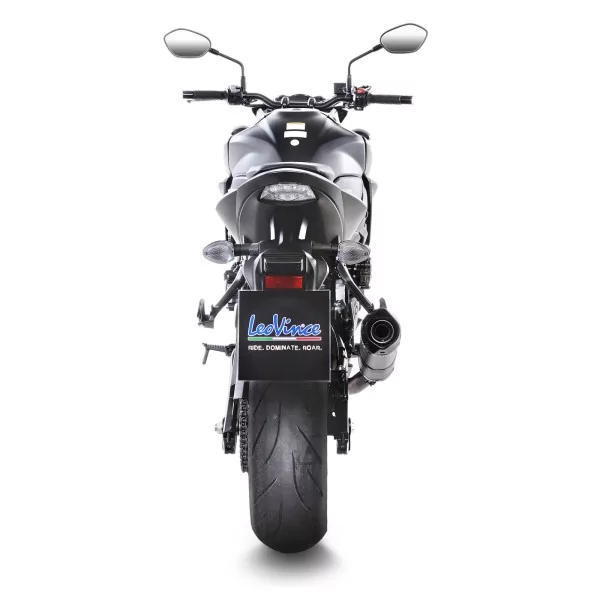 Leovince Suzuki GSX-S 750/Z ABS LV ONE EVO