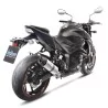 Leovince Suzuki GSX-S 750/Z ABS A2 LV ONE EVO 14175EU