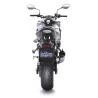 Leovince Suzuki GSX-S 750/Z ABS A2 LV ONE EVO 14175EU