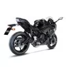 Leovince Kawasaki NINJA 650 LV ONE EVO CARBON FIBER