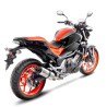 Leovince Honda NC 750 S/X/DCT/ABS LV ONE EVO 14189EU