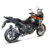 Leovince Ktm 1290 SUPER ADVENTURE R/S/T LV ONE EVO 14192EU