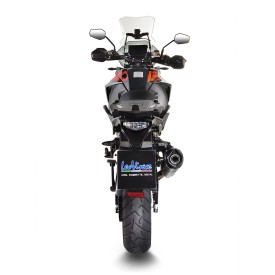 Leovince Ktm 1290 SUPER ADVENTURE R/S/T LV ONE EVO 14192EU