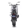 Leovince Suzuki GSX-S 750/Z ABS LV ONE EVO CARBON FIBER