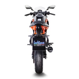 Leovince Ktm RC 390 LV PRO CARBON FIBER 14184E